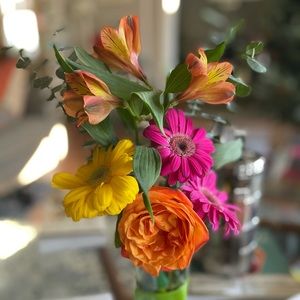 Meet your Posher, Rebecca